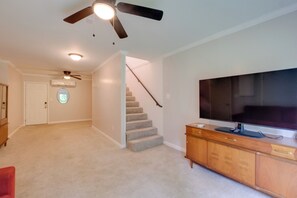 Appartement (0 Bedroom) | Intérieur