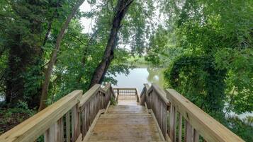 Căn hộ (0 Bedroom) | Nội thất