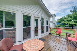 Departamento (0 Bedroom) | Interior