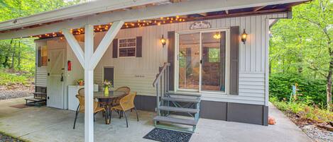 House (1 Bedroom) | Front of property