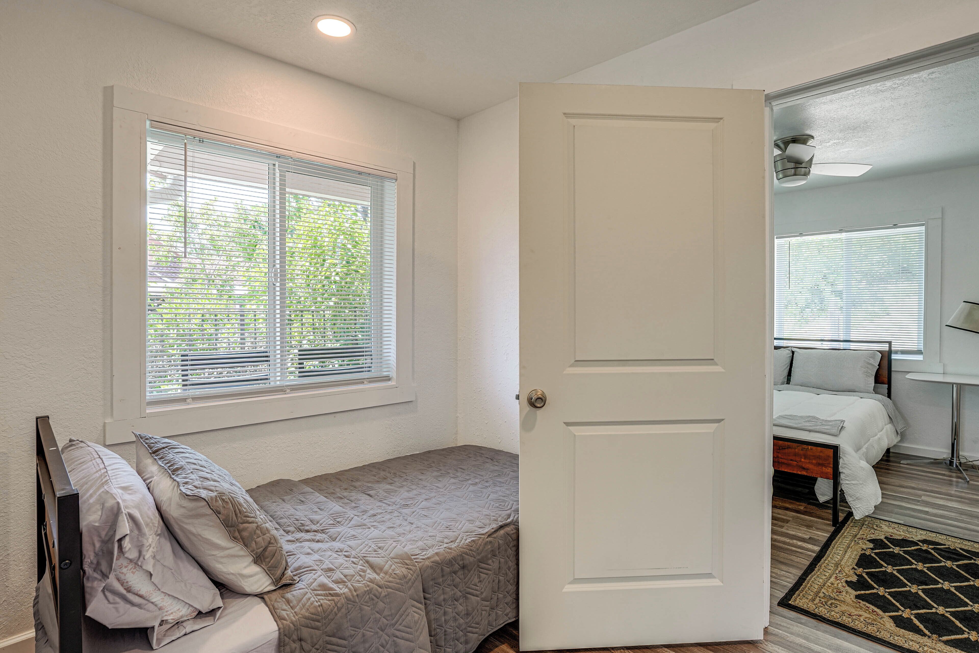 独立别墅 (1 Bedroom) | 住宿内部