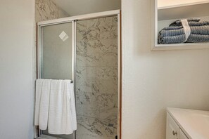 Huis (1 Bedroom) | Interieur