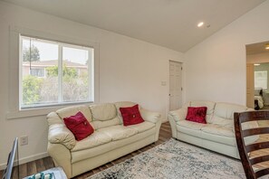 Casa (1 Bedroom) | Interior