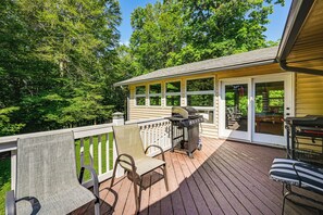 Interior - Golf Course Views & Games Galore - Vine Grove Gem! (Vine Grove)