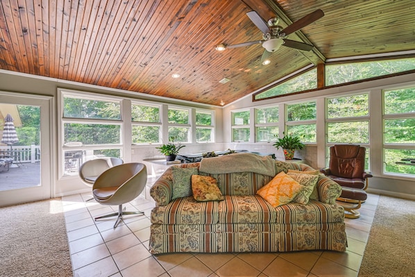 Talo (5 Bedrooms) | Sisätilat