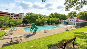 Apartment (1 Bedroom) | Innenbereich