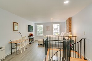 Appartement (1 Bedroom) | Interieur