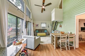 Talo (2 Bedrooms) | Sisätilat