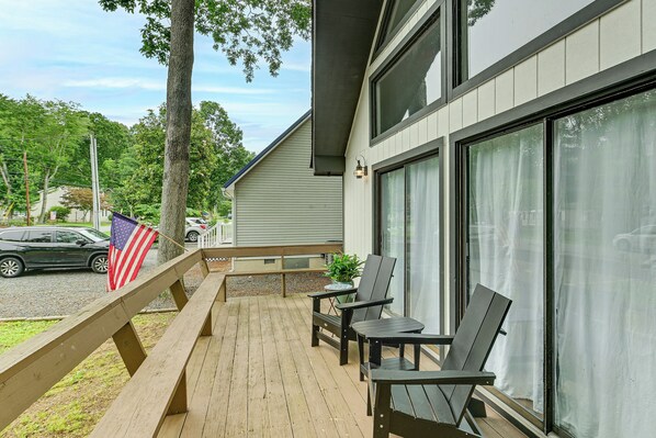 Talo (2 Bedrooms) | Sisätilat