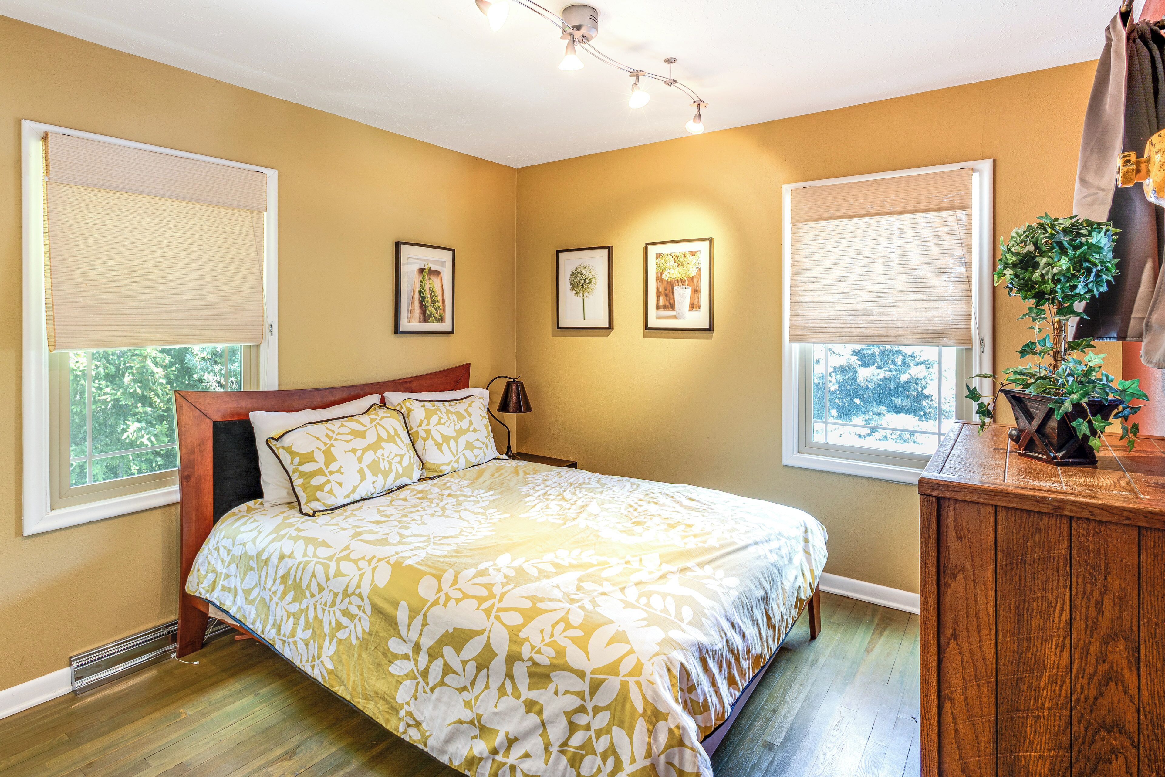 独立别墅 (3 Bedrooms) | 住宿内部