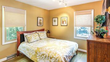 Casa (3 Bedrooms) | Interior