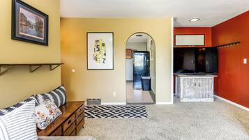 Casa (3 Bedrooms) | Interior