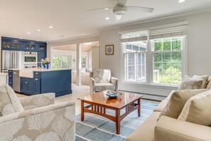 Casa (3 Bedrooms) | Interni