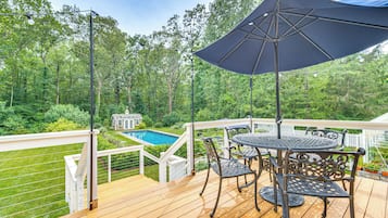 Maison (3 Bedrooms) | Intérieur