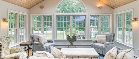 Casa (3 Bedrooms) | Interior