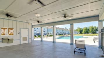 Apartment (3 Bedrooms) | Interior