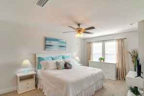 Apartment (3 Bedrooms) | Interior