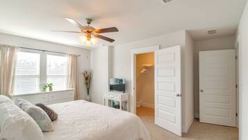 Apartment (3 Bedrooms) | Interior