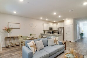 Apartment (3 Bedrooms) | Interior