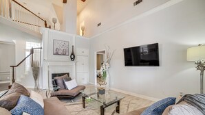 Front of property - 7 Mi to Galleria Dallas: Family Home w/ Yard (Dallas)