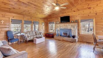 Casa (3 Bedrooms) | Interior