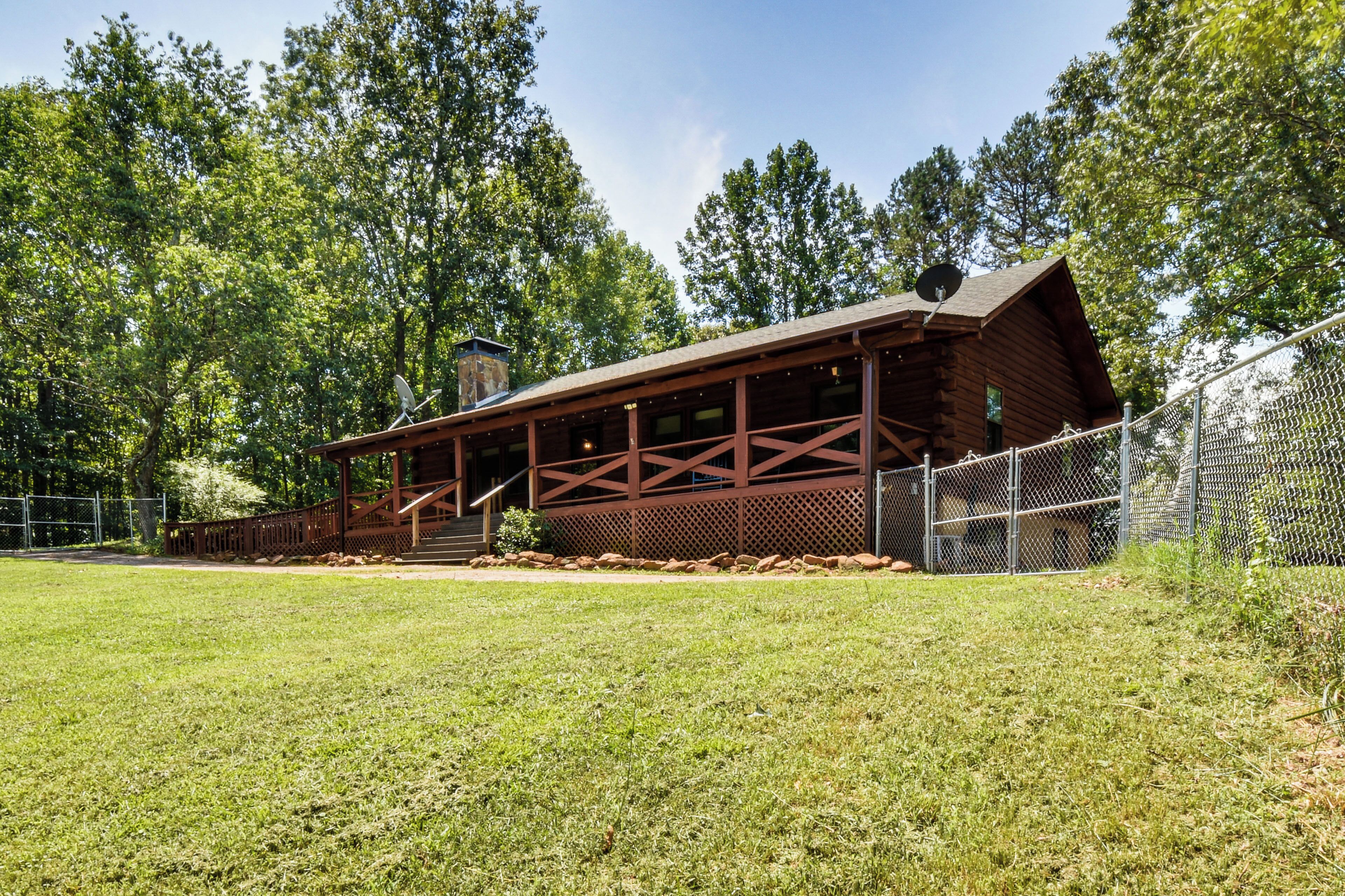 Maison (3 Bedrooms) | Intérieur
