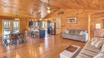 Casa (3 Bedrooms) | Interior