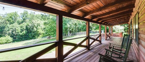 Hus (3 Bedrooms) | Interiör