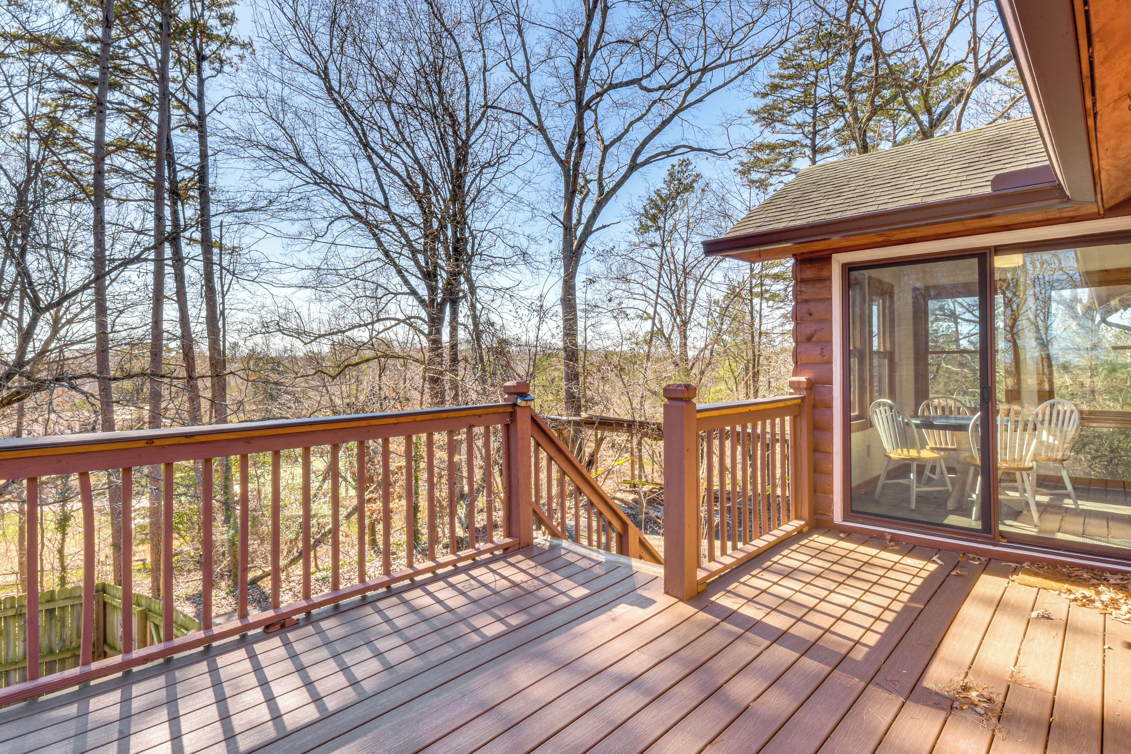 Casa (3 Bedrooms) | Interior