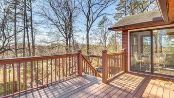 Casa (3 Bedrooms) | Interior