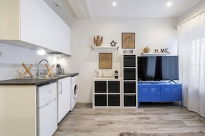 Micro-ondes, plaque de cuisson