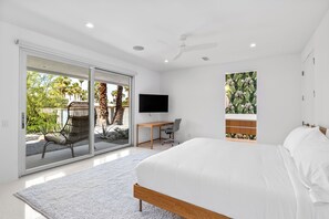 4 Schlafzimmer, Bügeleisen/Bügelbrett, WLAN, Bettwäsche