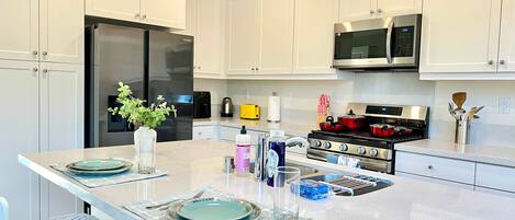 單棟房屋 | 4 間睡房、互聯網