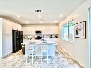 4 chambres, Internet