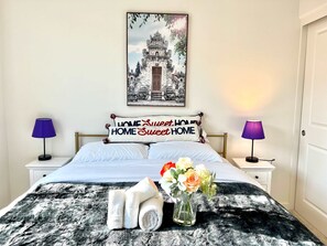 House | 4 bedrooms, Internet