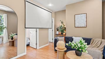 House | 2 bedrooms, Internet
