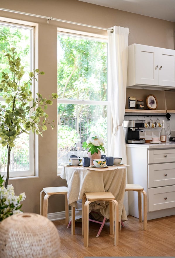 House | 2 bedrooms, Internet