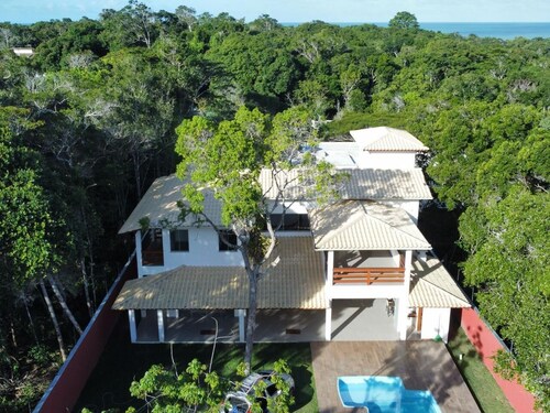 Café com Leite House