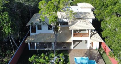 Café com Leite House