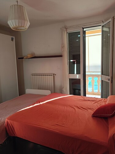 Independent villa a stone's throw from Otranto