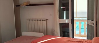 Independent villa a stone's throw from Otranto