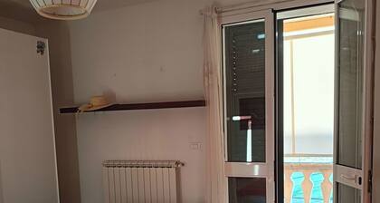 Independent villa a stone's throw from Otranto