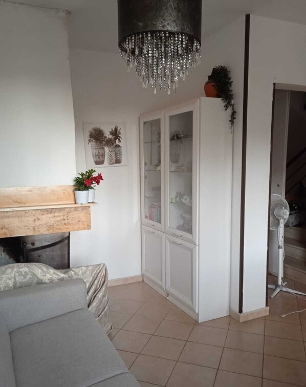 Interior - Independent villa a stone's throw from Otranto (Uggiano La Chiesa)