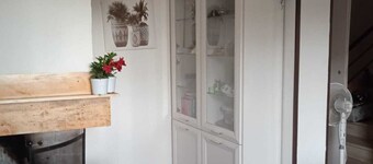 Independent villa a stone's throw from Otranto