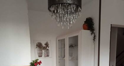 Independent villa a stone's throw from Otranto