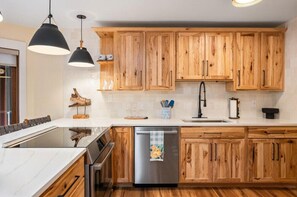 Cucina privata
