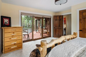 3 Schlafzimmer, Internetzugang, Bettwäsche