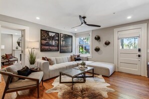 Fernseher, Arbeitsbereiche