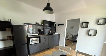Gemütliche Ferienwohnung in der Heide