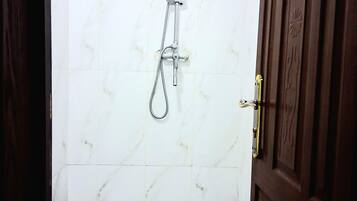 Sapone, carta igienica